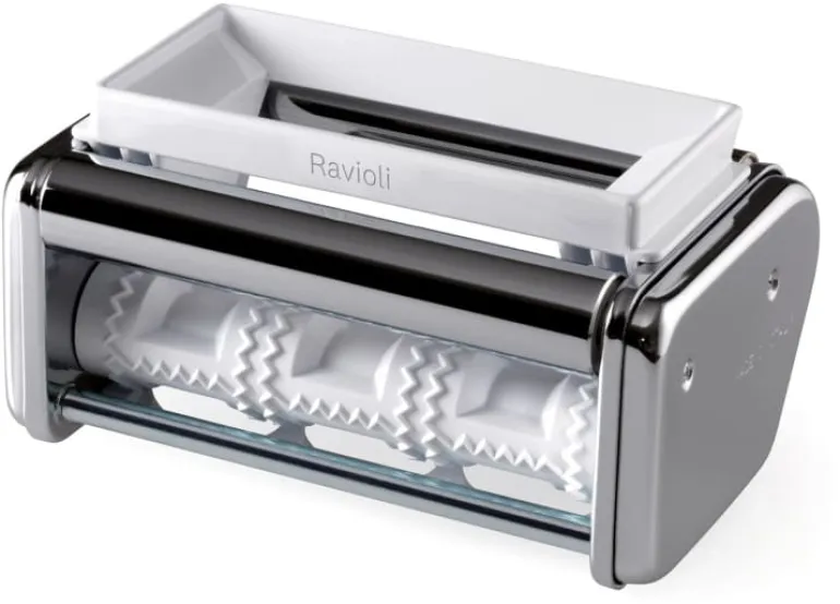 Accessoire pour machine à pâte Atlas 150 forme ravioli Marcato
