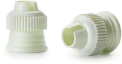 Adaptateur de douille (x 2) pour douilles pour décors fins Ibili