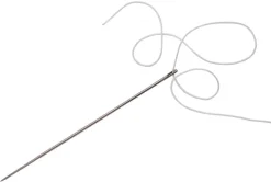 Aiguille à brider 20 cm