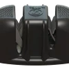 Aiguiseur couteau manuel Double Trium