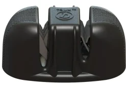 Aiguiseur couteau manuel Double Trium