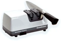 Aiguiseur électrique à diamants CC 312/cc312 ChefsChoice