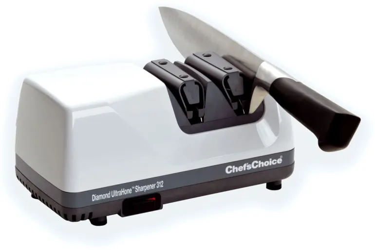 Aiguiseur électrique à diamants CC 312/cc312 ChefsChoice