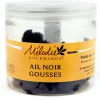 Ail noir en gousses 55 g Mélodie Gourmande