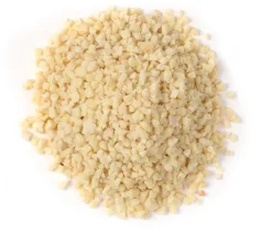 Amande hachée blanchie 1 kg