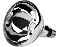 Ampoule pour lampe chauffante infrarouge