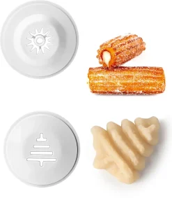 Appareil à churros Ibili