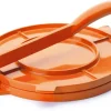 Appareil presse-tortilla 20 cm Ibili
