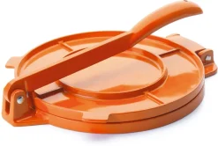 Appareil presse-tortilla 20 cm Ibili