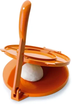 Appareil presse-tortilla 20 cm Ibili