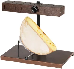Appareil à Raclette Alpage Tellier (Bron Coucke)
