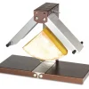 Appareil à raclette Brézière Tellier (Bron Coucke)