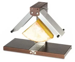 Appareil à raclette Brézière Tellier (Bron Coucke)