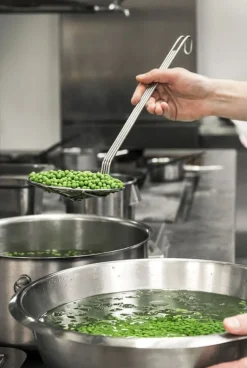 Araignée ou écumoire à friture Ø 24 cm Matfer