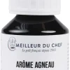 Arôme agneau hydrosoluble 58 ml Selectarôme
