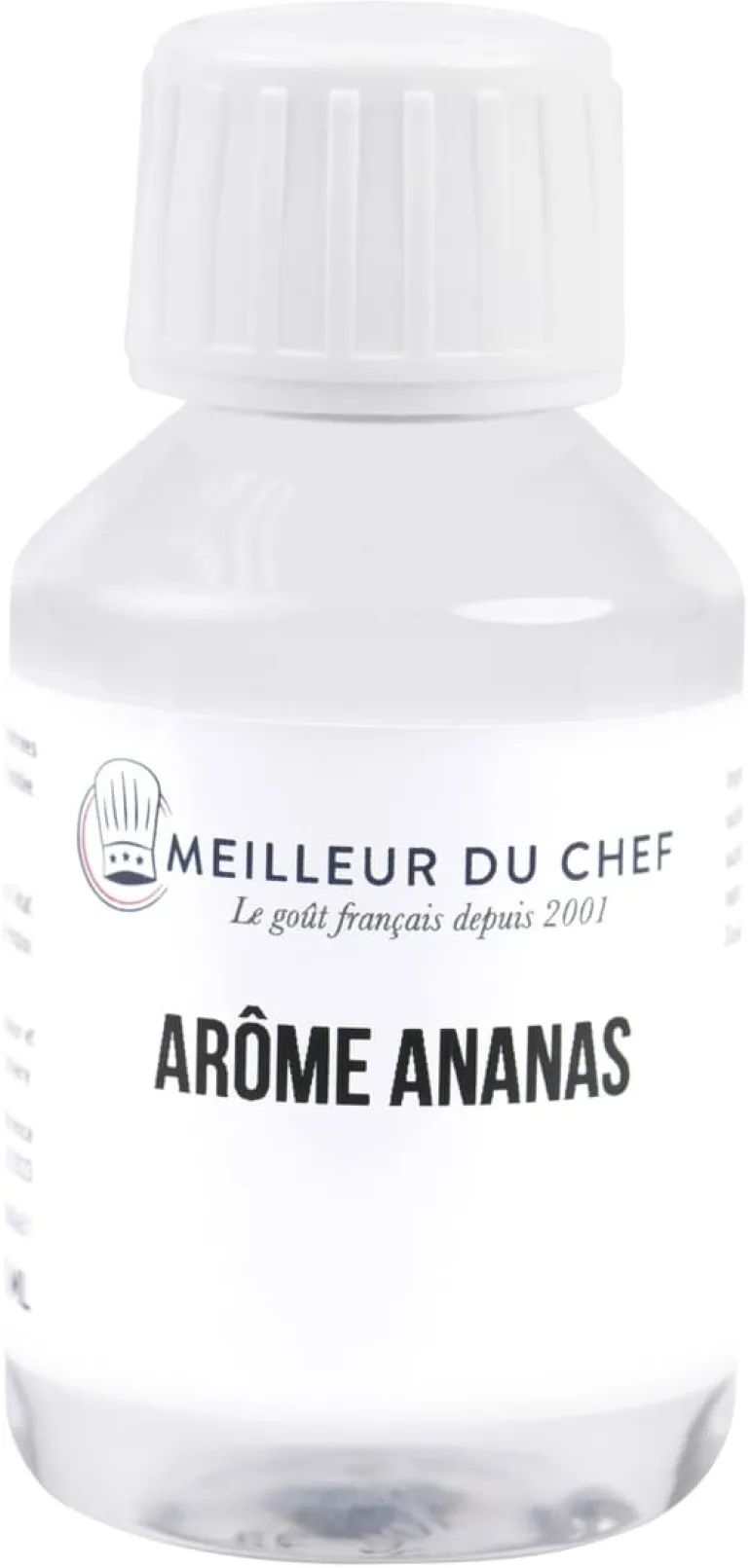 Arôme ananas hydrosoluble 1 litre Selectarôme