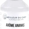 Arôme ananas hydrosoluble 115 ml Selectarôme