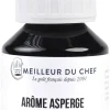 Arôme asperge hydrosoluble 58 ml Selectarôme