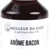 Arôme bacon hydrosoluble 1 litre Selectarôme
