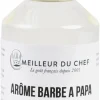 Arôme barbe à papa hydrosoluble 58 ml Selectarôme