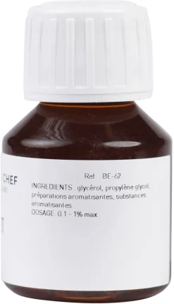 Arôme beignet hydrosoluble 58 ml Selectarôme