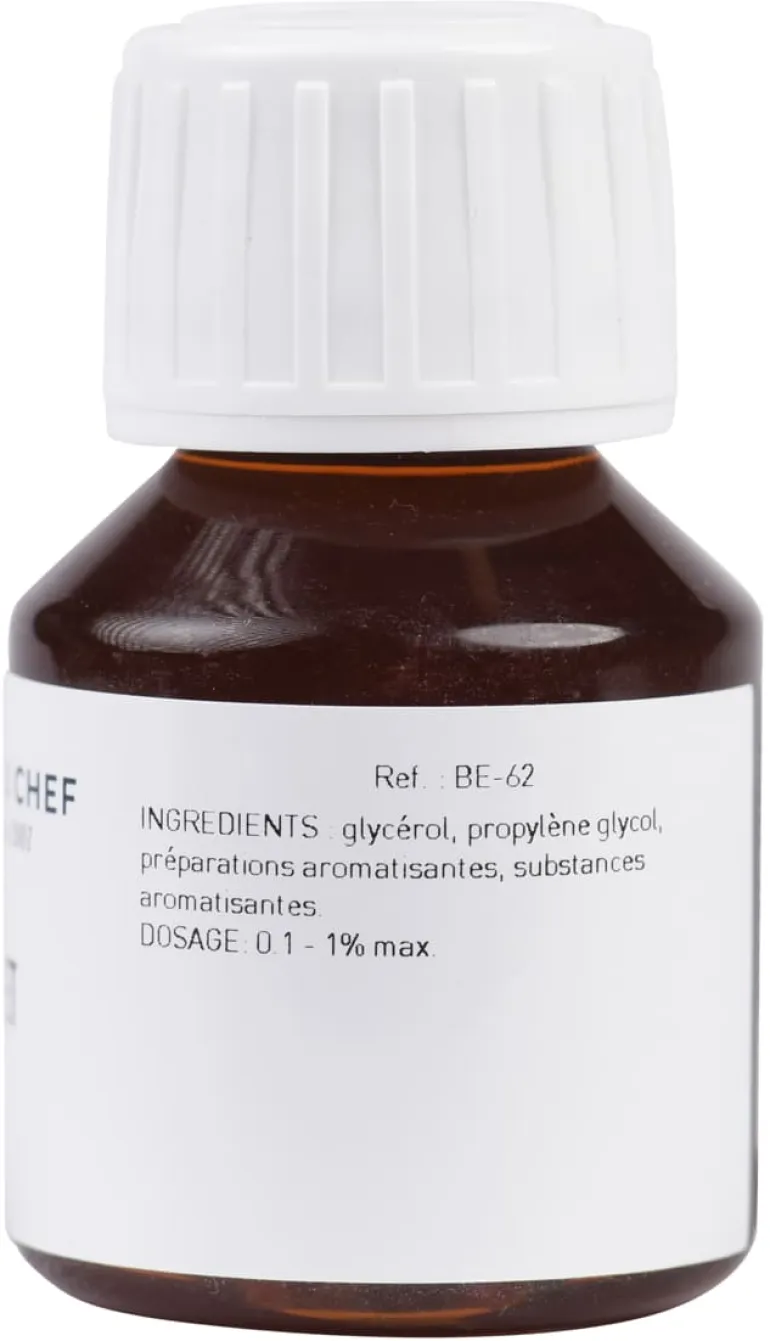 Arôme beignet hydrosoluble 58 ml Selectarôme
