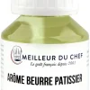 Arôme beurre pâtissier (fondu) hydrosoluble 58 ml Selectarôme