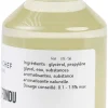 Arôme beurre pâtissier (fondu) hydrosoluble 115 ml Selectarôme