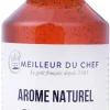 Arôme Bio abricot hydrosoluble 58 ml Selectarôme