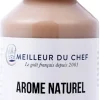 Arôme Bio amande hydrosoluble 1 litre Selectarôme