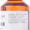 Arôme Bio poire hydrosoluble 58 ml Selectarôme