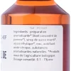 Arôme Bio pomme hydrosoluble 58 ml Selectarôme