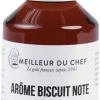 Arôme biscuit note spéculoos hydrosoluble 115 ml Selectarôme