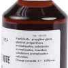 Arôme biscuit note spéculoos hydrosoluble 1 litre Selectarôme