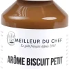 Arôme biscuit petit beurre hydrosoluble 115 ml Selectarôme