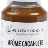 Arôme cacahuète hydrosoluble 115 ml Selectarôme