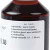 Arôme caramel beurre hydrosoluble 500 ml Selectarôme