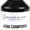 Arôme champignon note cèpe hydrosoluble 58 ml Selectarôme