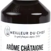 Arôme chataîgne hydrosoluble 58 ml Selectarôme