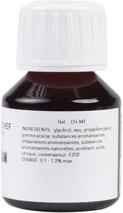 Arôme chewing-gum hydrosoluble 58 ml Selectarôme