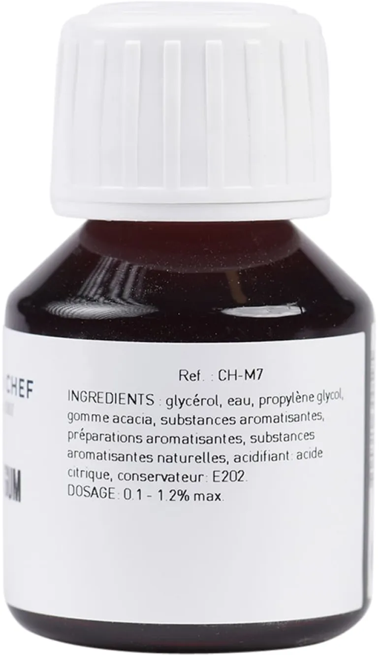 Arôme chewing-gum hydrosoluble 500 ml Selectarôme