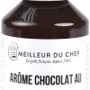 Arôme chocolat au lait hydrosoluble 500 ml Selectarôme