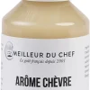 Arôme chèvre hydrosoluble 115 ml Selectarôme