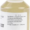 Arôme coquelicot hydrosoluble 58 ml Selectarôme