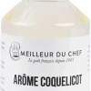 Arôme coquelicot hydrosoluble 500 ml Selectarôme