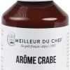 Arôme crabe hydrosoluble 1 litre Selectarôme