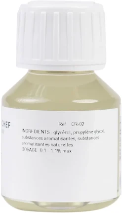 Arôme crêpe hydrosoluble 500 ml Selectarôme