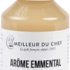 Arôme emmental hydrosoluble 58 ml Selectarôme