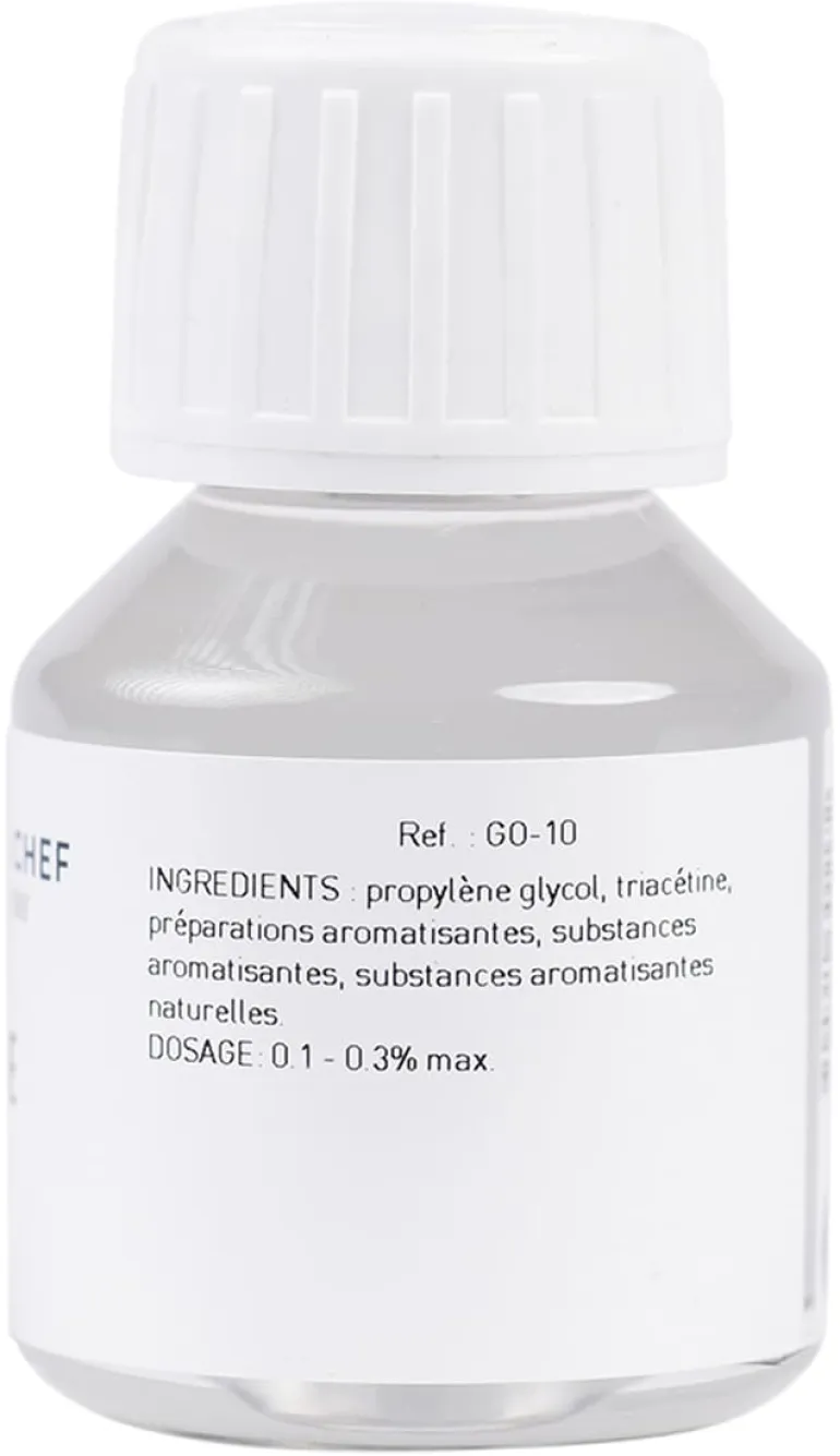 Arôme goyave hydrosoluble 1 litre Selectarôme