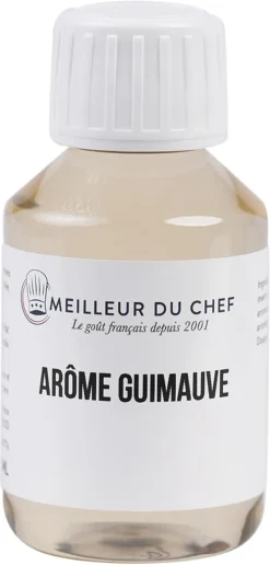 Arôme guimauve hydrosoluble 58 ml Selectarôme